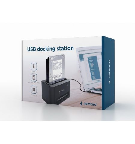 GEMBIRD GMB HD32-U2S-5 GEMBIRD GMB HD32-U2S-5