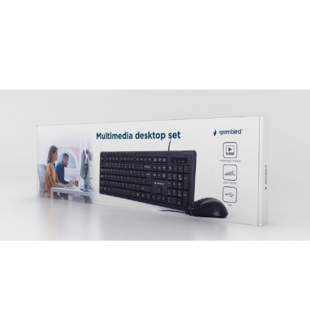 GEMBIRD GMB KBS-UM-04 GEMBIRD GMB KBS-UM-04