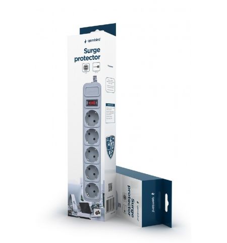 GEMBIRD GMB SPG3-B-15C