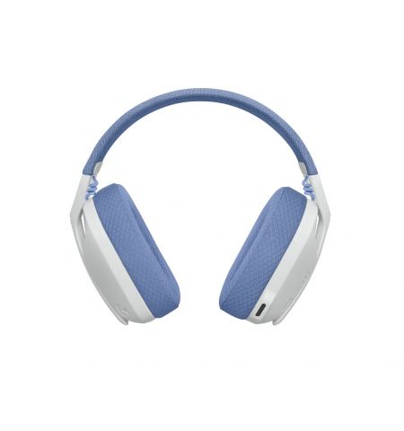 Наушники Logitech Gaming G435 LIGHTSPEED Wireless, White