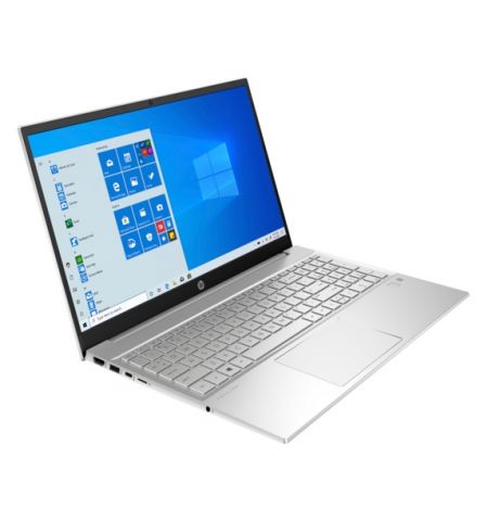Ноутбук 15.6" HP Pavilion 15 / AMD Ryzen 3 / 8GB / 512GB SSD /