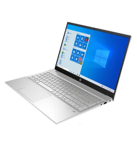 Ноутбук 15.6" HP Pavilion 15 / AMD Ryzen 3 / 8GB / 512GB SSD /