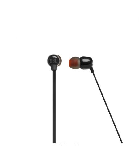 Casti JBL TUNE 115BT, Black