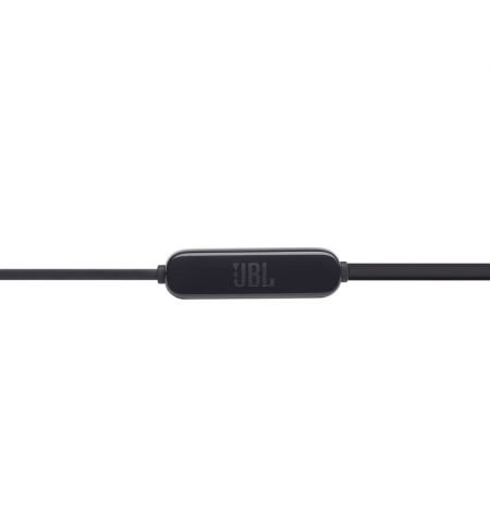 Casti JBL TUNE 115BT, Black
