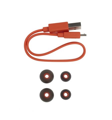 Casti JBL TUNE 115BT, Black