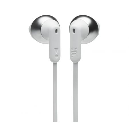Casti JBL T215BT, White