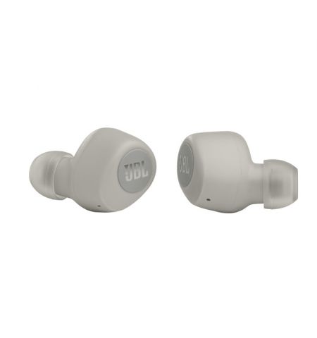 Casti JBL Wave 100TWS, Ivory