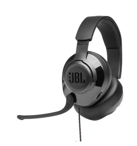 Casti JBL  Gaming Quantum 300, Black