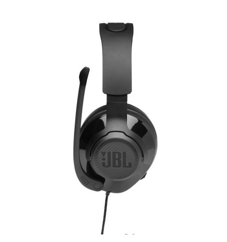 Casti JBL  Gaming Quantum 300, Black