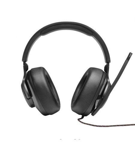 Casti JBL  Gaming Quantum 300, Black