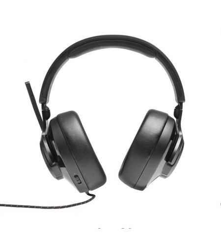 Casti JBL  Gaming Quantum 300, Black