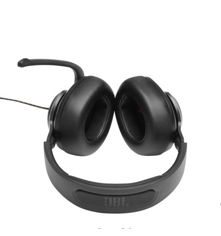 Casti JBL  Gaming Quantum 300, Black