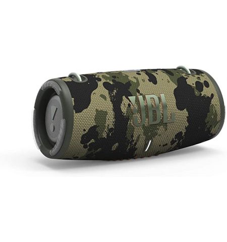 JBL Xtreme 3 Camouflage / Portable waterproof speaker, 100W RMS, Bluetooth 5.1, IP67, Battery life (up to) 15 hr