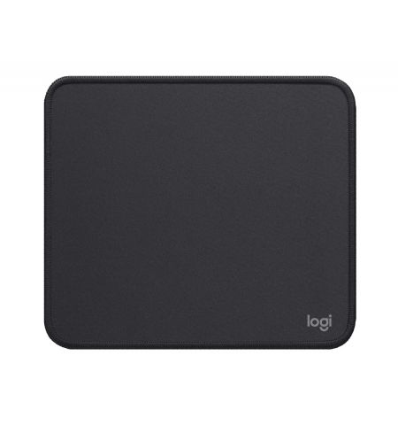 Logitech Mouse Pad Studio Series - GRAPHITE Logitech Mouse Pad Studio Series - GRAPHITE