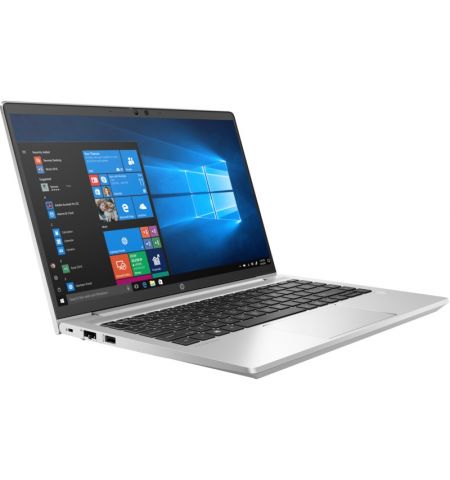 Ноутбук 14.0" HP ProBook 440 G8 / Intel Core i3 / 8GB / 256GB SSD / Silver