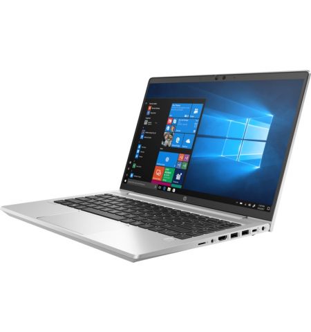Ноутбук 14.0" HP ProBook 440 G8 / Intel Core i3 / 8GB / 256GB SSD / Silver