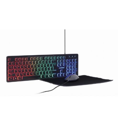 GEMBIRD GMB KBS-UML-01