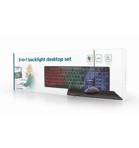 GEMBIRD GMB KBS-UML-01