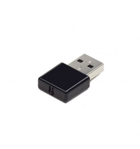 USB 2.0 / Wi-Fi 4 Адаптер / Gembird WNP-UA300-01 USB 2.0 / Wi-Fi 4 Адаптер / Gembird WNP-UA300-01