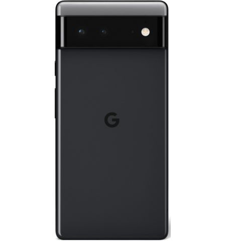 Смартфон Google Pixel 6 / 5G / 8 GB RAM / 128 GB / Black Смартфон Google Pixel 6 / 5G / 8 GB RAM / 128 GB / Black