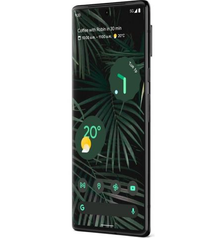 Смартфон Google Pixel 6 Pro / 5G / 12 GB RAM / 256 GB / Black Смартфон Google Pixel 6 Pro / 5G / 12 GB RAM / 256 GB / Black