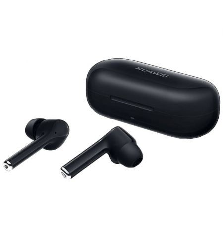Huawei FreeBuds 3i - Black EU