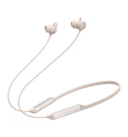 Huawei FreeLace Pro Bluetooth Headset - White DE
