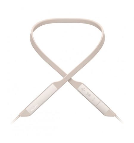 Huawei FreeLace Pro Bluetooth Headset - White DE