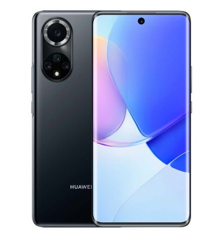 Смартфон Huawei Nova 9 / 8GB RAM / 128GB / Black