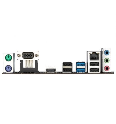 GIGABYTE H610M H DDR4, Socket 1700, Intel® H610 (13/12th Gen CPU),