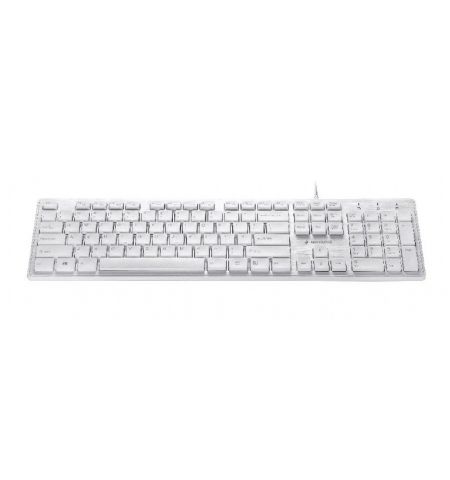 GEMBIRD GMB KB-MCH-03-W GEMBIRD GMB KB-MCH-03-W