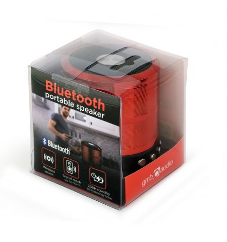 GEMBIRD GMB SPK-BT-08-R