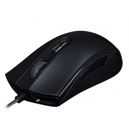 Игровая мышь HYPERX Pulsefire Core, Black [4P4F8AA]