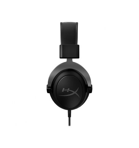 Casti Gaming HyperX Cloud II Gun Metal, [4P5L9AA]