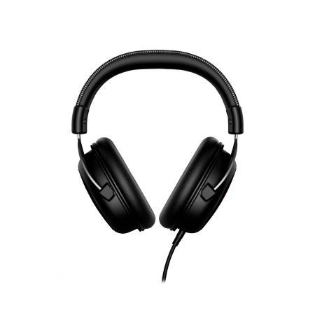 Casti Gaming HyperX Cloud II Gun Metal, [4P5L9AA]