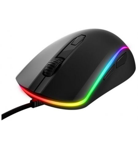 Игровая мышь HYPERX Pulsefire SURGE, Black [4P5Q1AA]