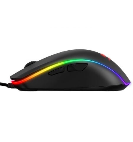 Игровая мышь HYPERX Pulsefire SURGE, Black [4P5Q1AA]