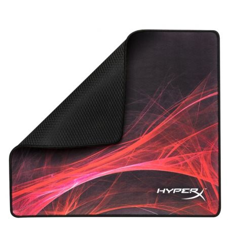 HYPERX FURY S Speed Edition L Gaming Mousepad, Natural Rubber, Size HYPERX FURY S Speed Edition L Gaming Mousepad, Natural Rubber, Size