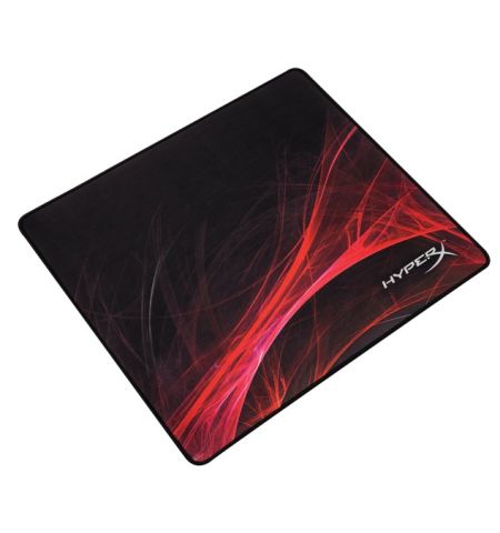HYPERX FURY S Speed Edition L Gaming Mousepad, Natural Rubber, Size HYPERX FURY S Speed Edition L Gaming Mousepad, Natural Rubber, Size