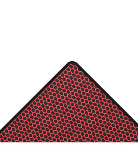 Коврик HYPERX Pulsefire Mat (XL), Black [4Z7X5AA]