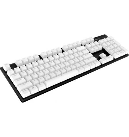 HYPERX  Keycaps Full key Set , White, RU [519T5AA#ACB]