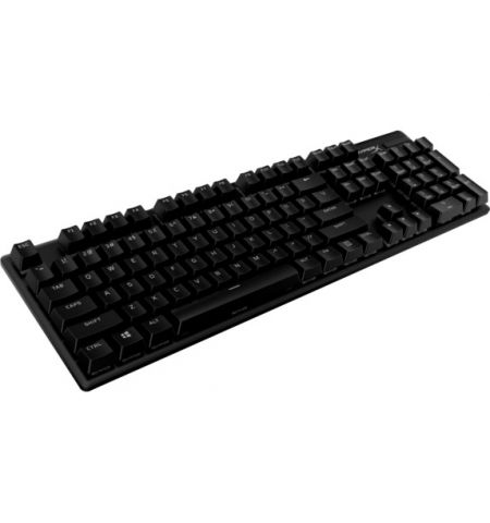 HYPERX  Keycaps Full key Set , Black, RU [519P1AA#ACB]