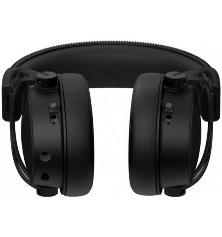 Casti Gaming HyperX Cloud Alpha S Blackout [4P5L2AA]