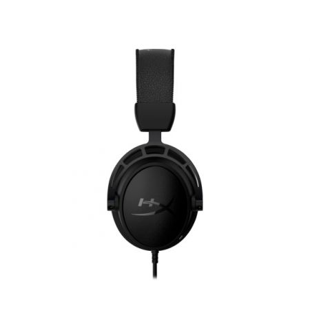 Casti Gaming HyperX Cloud Alpha S Blackout [4P5L2AA]