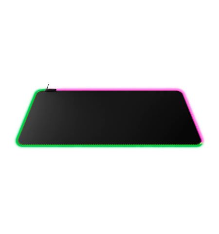 Коврик HYPERX Pulsefire Mat RGB (XL), Black [4S7T2AA]
