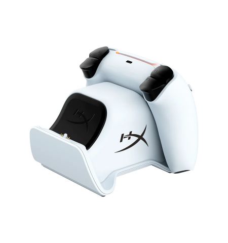 Зарядная станция для контроллеров PS5 HyperX ChargePlay Duo (51P68AA) Зарядная станция для контроллеров PS5 HyperX ChargePlay Duo (51P68AA)