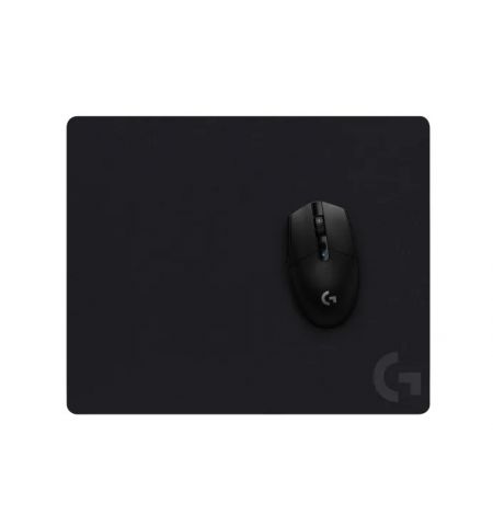 Коврик Logitech G240 Black - EER2 Коврик Logitech G240 Black - EER2