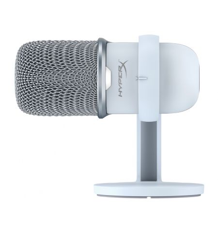 Микрофон для стриминга HyperX SoloCast,