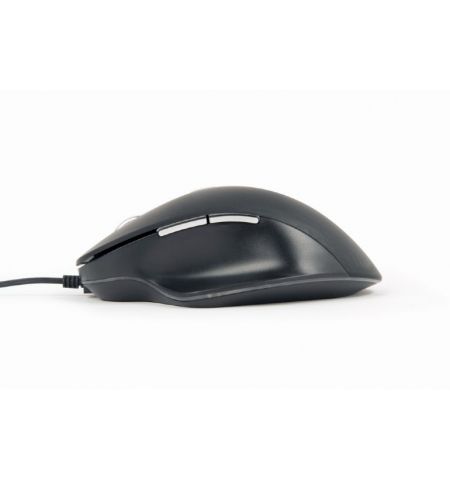 Мышь Gembird MUS-6B-02 / Optical Mouse / 1600dpi / USB Мышь Gembird MUS-6B-02 / Optical Mouse / 1600dpi / USB