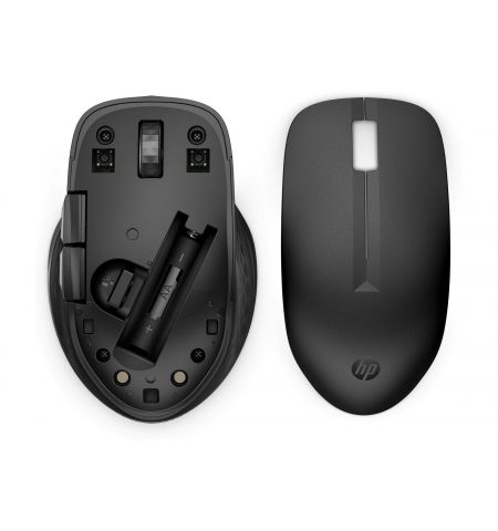 Беспроводная Мыши HP 435 / Bluetooth / 4000dpi Беспроводная Мыши HP 435 / Bluetooth / 4000dpi